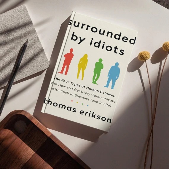 Book of the Month Cover